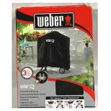Weber Grill Cover in Box