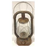 Monarch Lantern - 14" Tall