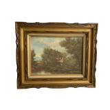 Framed Artwork 20 x 23