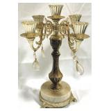 Candle Holder - 12.5" Tall