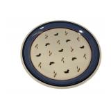 Epoch American Decoy 12" Platter