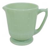 Jadeite 4 Cup Measure 6"