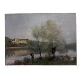 Print on Board 8 x 11