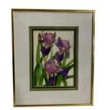 Framed Print 30 x 20