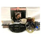 Lot of Assorted Items