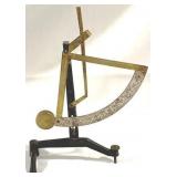 Antique Postal Scale