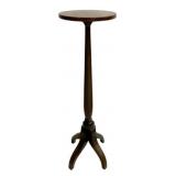 Vintage Plant Stand 38 x 12