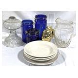 Lot of Assorted Items