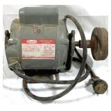 Dayton Capacitor Start A/C Motor