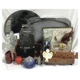 Lot of Assorted Items