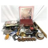 Lot of Assorted Items