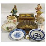 Lot of Assorted Items