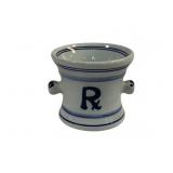 Royal Delpht Mini Mortar 2 x 2.5
