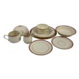 Tiffany & Co Lenox China Group