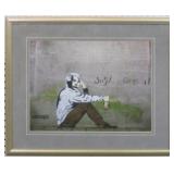 JUST GOOGLE IT GICLEE BY VANGO