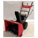 Craftsman 24" Electric Start Snowblower