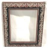 Wood Frame - 12" x 14"