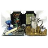 Lot of Assorted Items