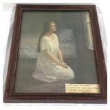 Framed Print - 13.5" x 10.5"