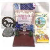 Lot of Assorted Items