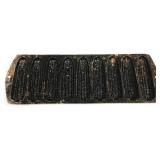 Cast Iron Cornbread Pan - 6" x 16"