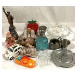 Lot of Assorted Items