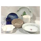 Lot of Assorted Items