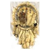 Dream Catcher - 39" x 25"