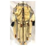 Dream Catcher - 35" x 16"