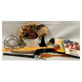 Lot of Assorted Items