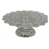 Moon & Stars Cakestand 3.5x9"