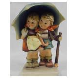 Hummel Stormy Weather Figurine 6.5"