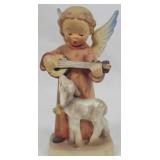 US Zone Germany Angel Figurine 6.5"