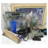 Lot of Assorted Items