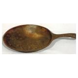 Cast Iron Pan - 14" x 7.5"