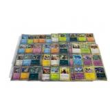 270 Pokemon Cards