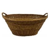 Wicker Basket 25 x 20 x 12