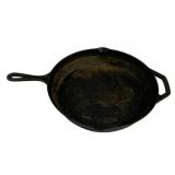 Ozark Trail Cast Iron Skillet 12.5"