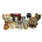 Assorted Angel Items
