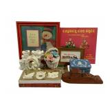 Group Christmas Items