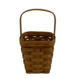 Longaberger Basket 11 x 6 x 5.5