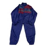 XL Vintage USA Olympics / JC Penney Suit