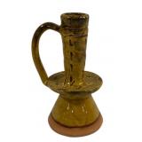 Art Pottery 7.5" Pitcher