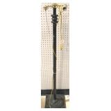 Floor Lamp - 49" Tall