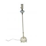 Vintage Floor Lamp 49"