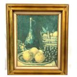 Framed Print - 24" x 28"