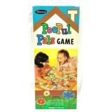Whitman PeePul Pals Game in Box