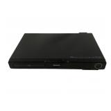 Phillips Blue Ray Player, no remote