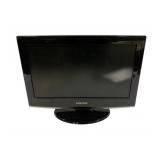 Samsung 18" LCD TV, no remote