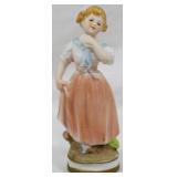 Ardco Porcelain Figurine 6.5"